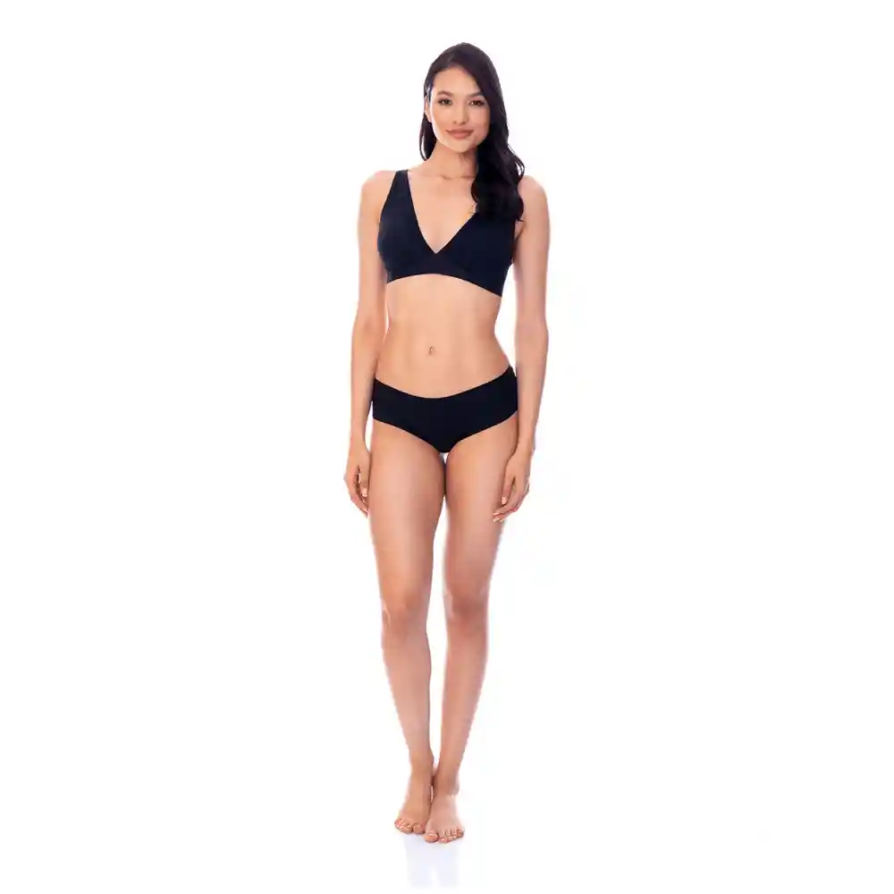 Brasier Mujer St Even 48490
