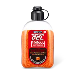 S-Shot Recarga Hyper Gel Perdigones