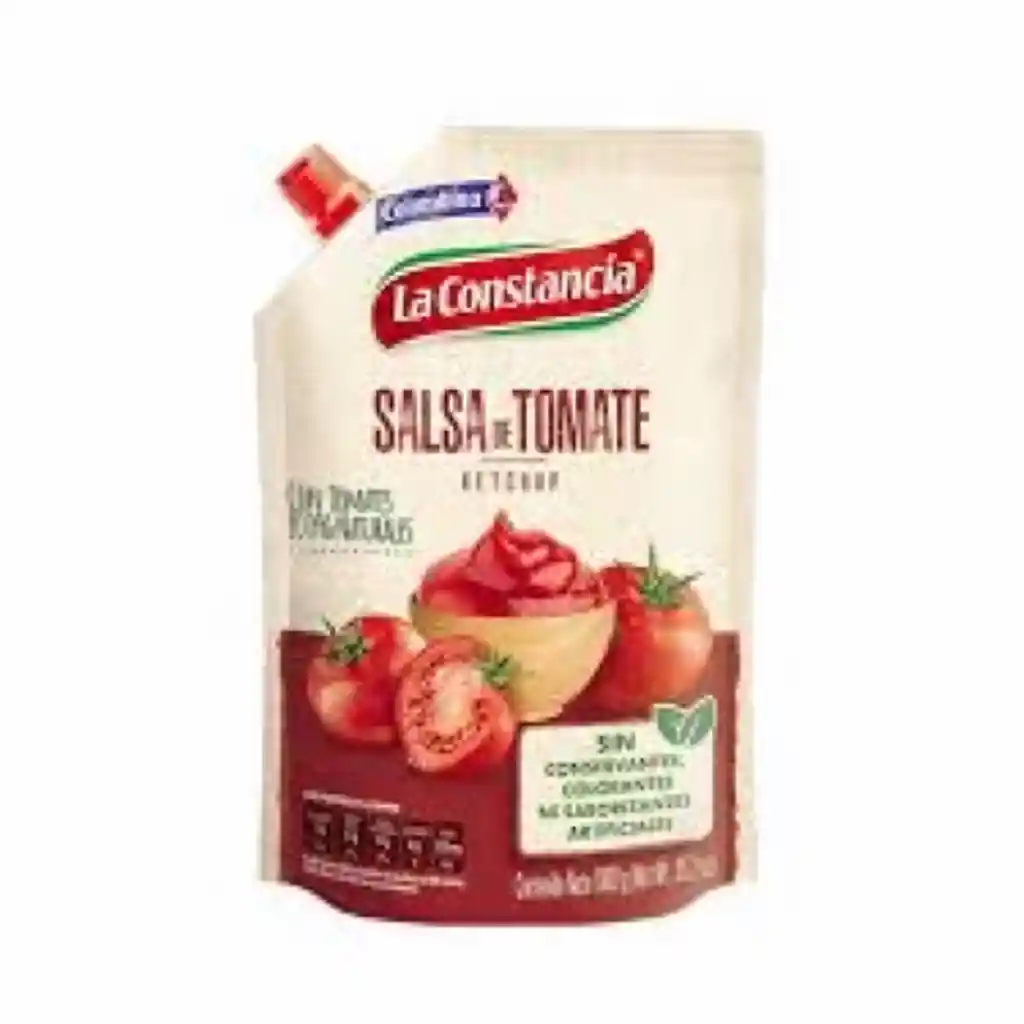 La Constancia Salsa Tomate