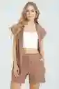 Short Mikael