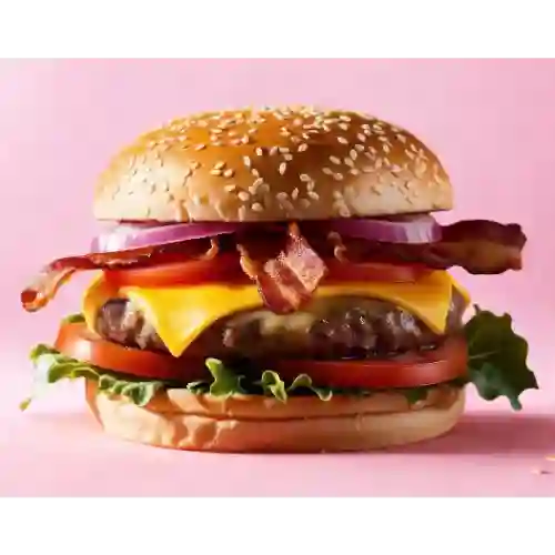 Pinky Bacon