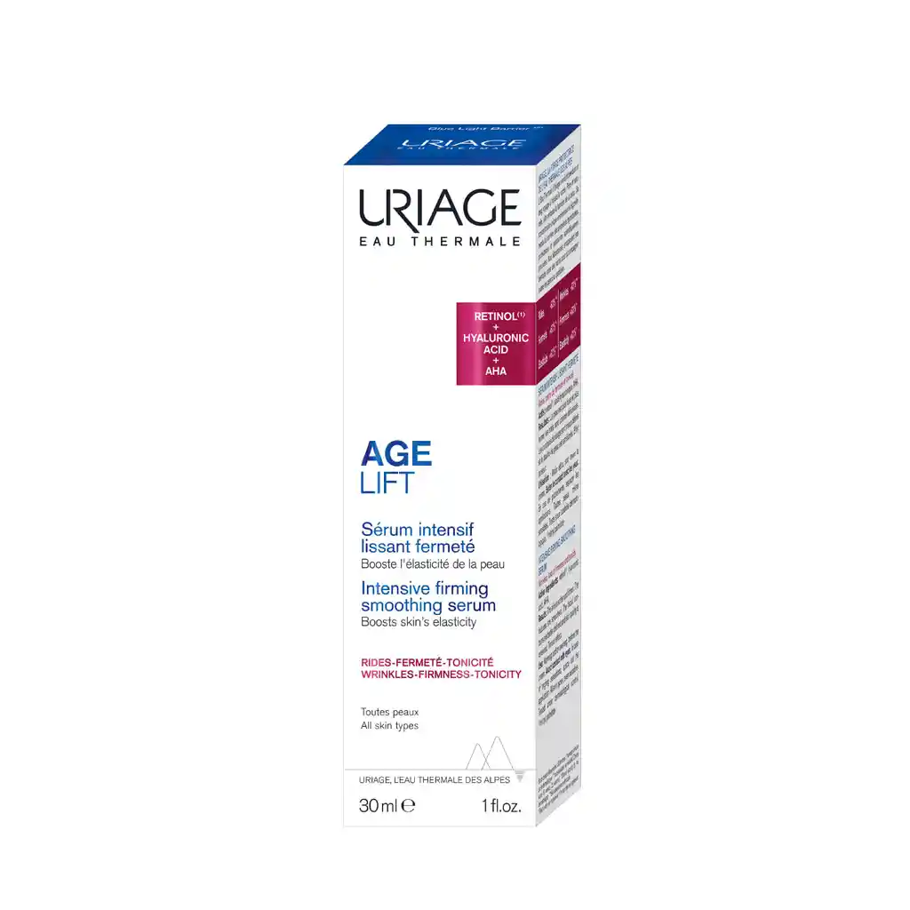 Uriage Sérum Lift Intense Firm Smooth PB