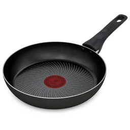 Sarten Imusa Aluminio Antiadh Hard Titanium 1 Negro