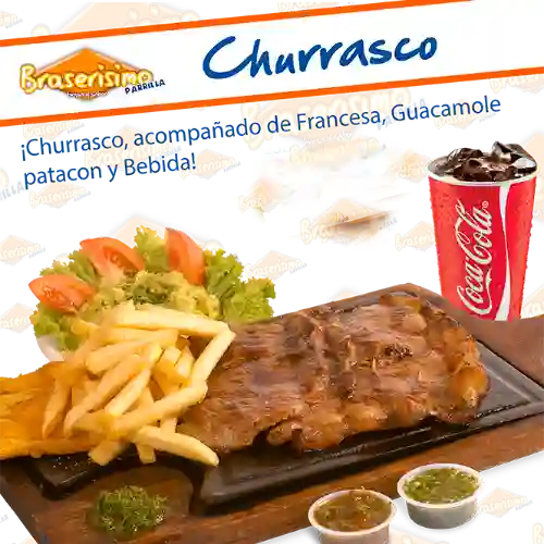 Churrasco