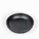Tazón Negro Mate 25 cm Ambiente Gourmet