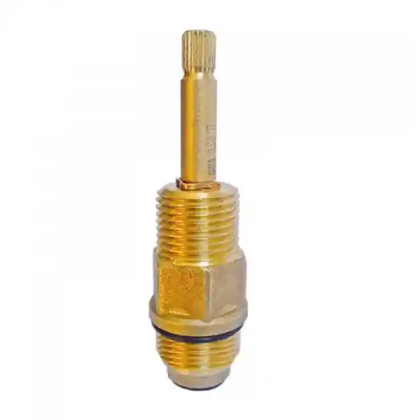 Gricol Vástago Ducha Antigua Rosca 22.5 mm