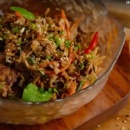 Boom Rice Spicy+ Bebida 20 Dcto
