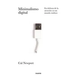 Minimalismo digital