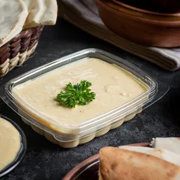 Crema Hummus Tradicional