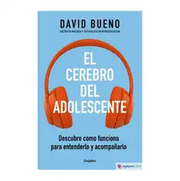 El Cerebro Del Adolescente