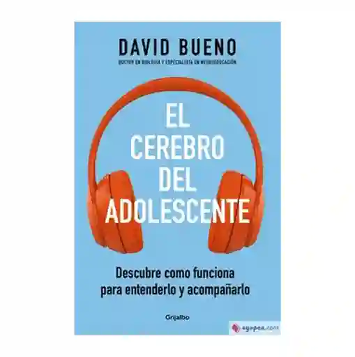 El Cerebro Del Adolescente