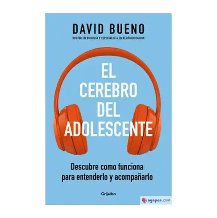 El Cerebro Del Adolescente