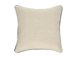 Cojín Tapiz Paño Beige 45 x 45 cm Casaideas