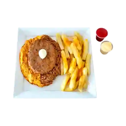 Patacona Super Especial
