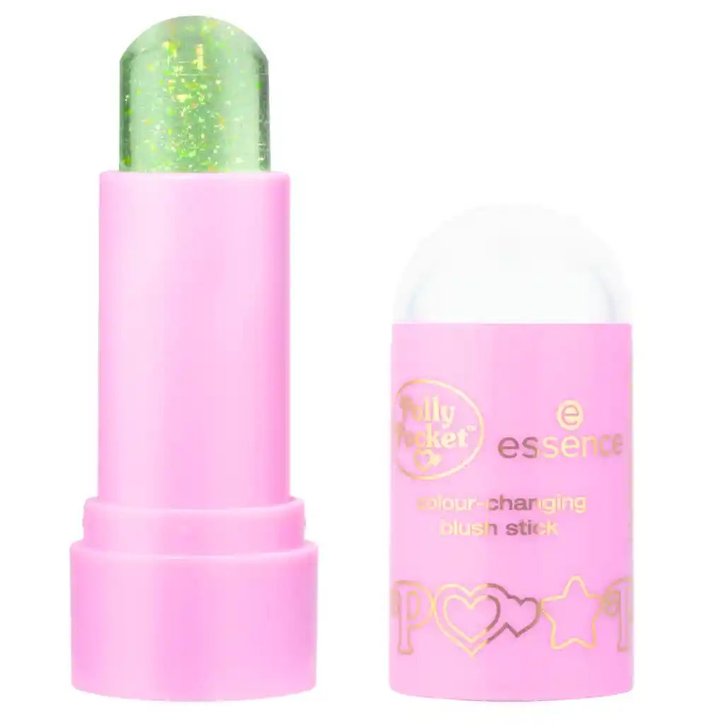 Rubor Barra Essence Polly Pocket No. 01 X