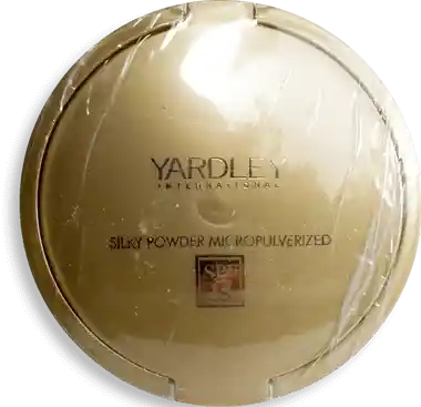 Yardley Polvos