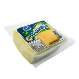 El Zarzal Queso Tipo Mozzarella Fundido y Tajado 