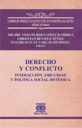Derecho y Conflicto