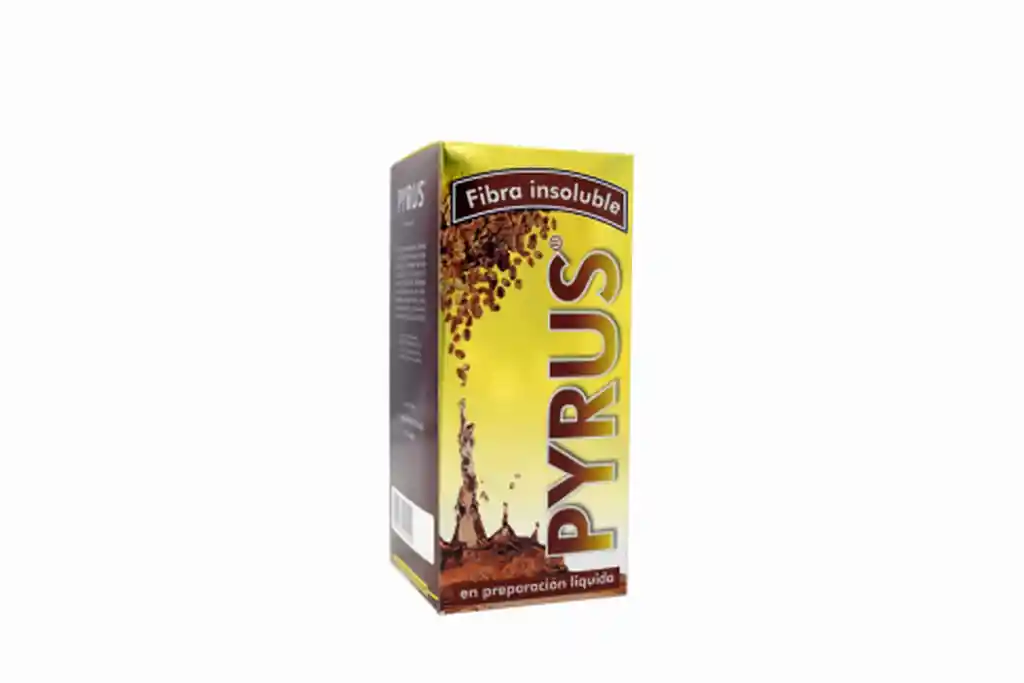 Pyrus Leomar Ext S/ Avena X360Ml