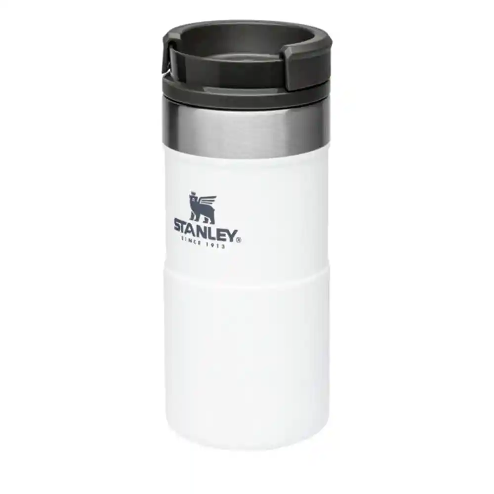Termo Stanley Classic Neverleak Travel Mug (250 Ml) Polar