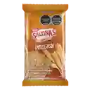 Galletas SALTINAS Integrales 9 Unds x 220,5g