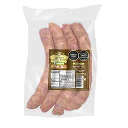 Colanta Chorizo Antaño