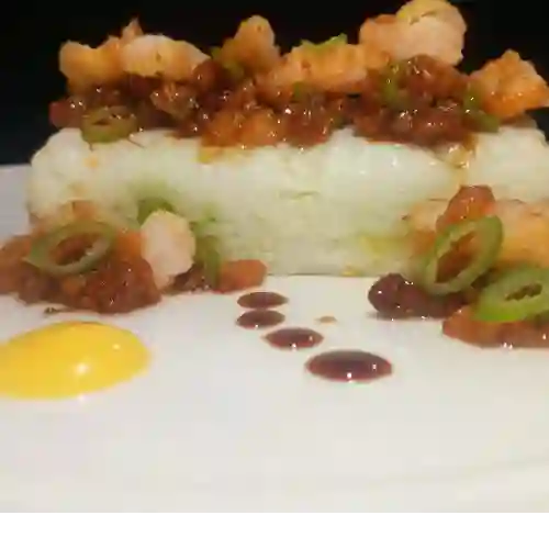 Tokio Sushi Roll