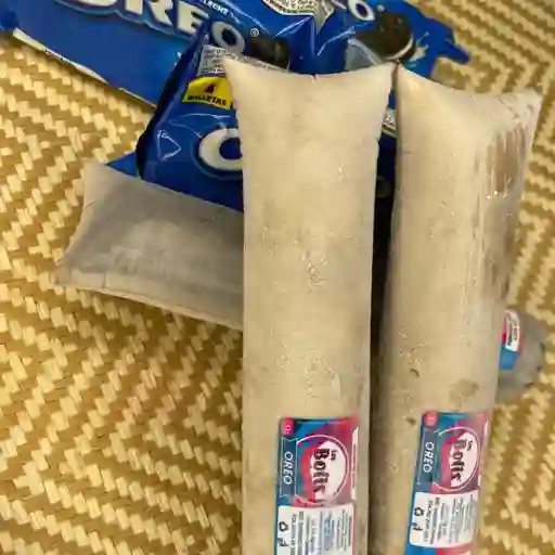 Oreo