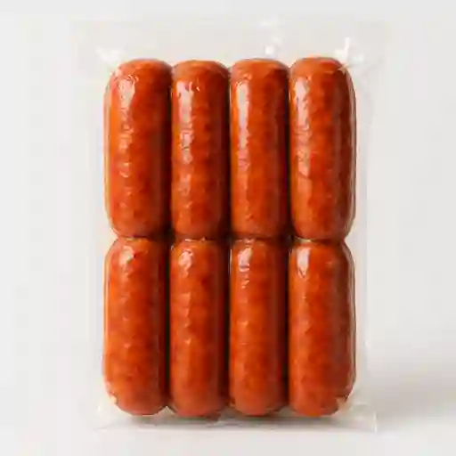 Paquete de Chorizos Artesanales