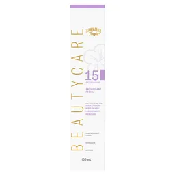 Hawaiian Tropic Bloqueador Solar Ozono Antioxidante Mist SPF 15