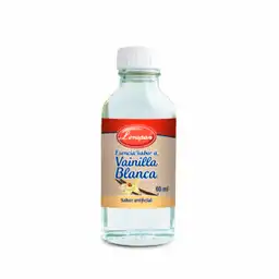 Levapan Esencia Vainilla Blanco
