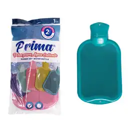 Prima Bolsa para Agua Caliente 