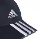 Adidas Cap Bball 3s Ct Hombre Azul Talla OSFW II3510