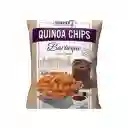 Simply 7 Chips de Quinoa Bbq