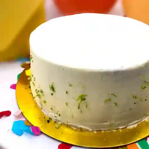 Torta maría luisa amapola 4-6 porciones