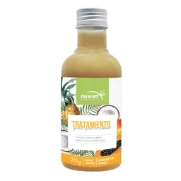 Funat Tratamiento Frutal Para el Cabello