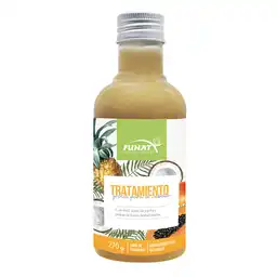 Funat Tratamiento Frutal Para el Cabello