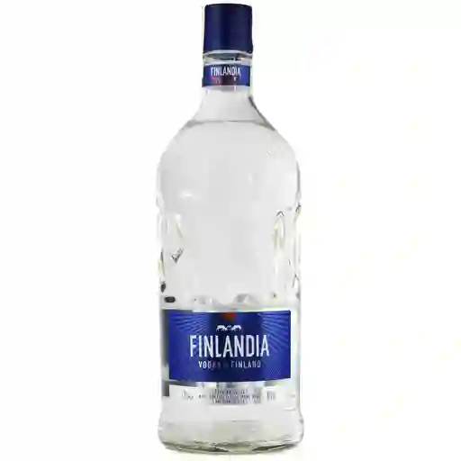 Finlandia Licor Vodka