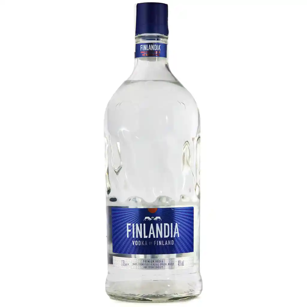 Finlandia Licor Vodka