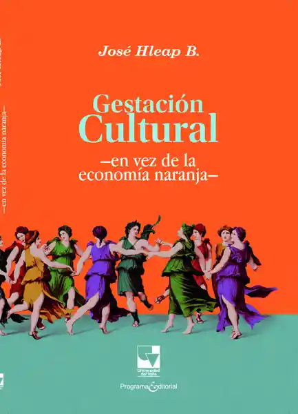 Gestación Cultural - José Hleap Borrero