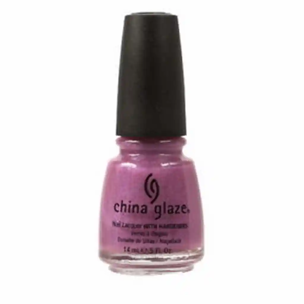 China Glaze Esmalte