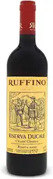 Ruffino Vino Tinto Riserva Ducale Sangiovese/Merlot y Cabernet