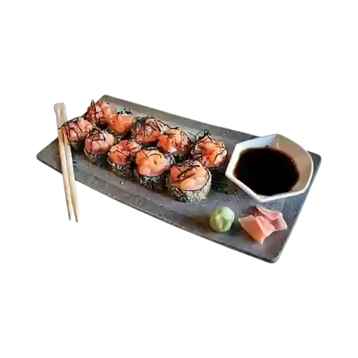 Sushi Taypa