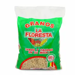 La Floresta Lentejas