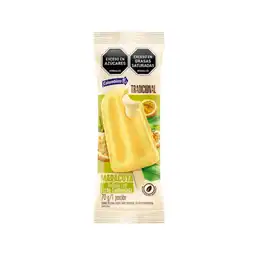Colombina Helado Paleta Maracuyá