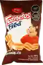 Fred Pasaboca Con Sabor a Tozineta