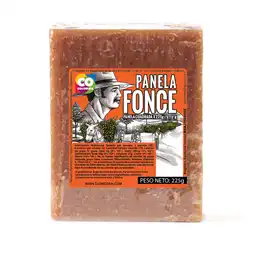 Del Fonce Panela Cuadrada 