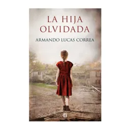 La hija olvidada