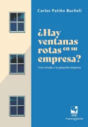 Hay Ventanas Rotas en su Empresa?