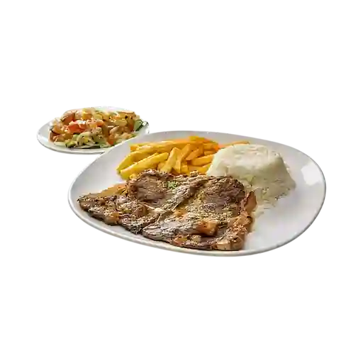 1/2 Carne